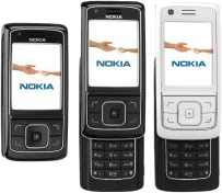 Nokia 6288