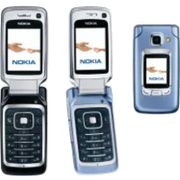 Nokia 6290
