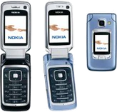 Nokia 6290