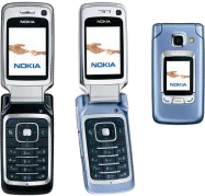 Nokia 6290