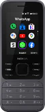 Nokia 6300 4G (TA-1286)