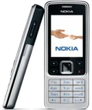 Nokia 6300