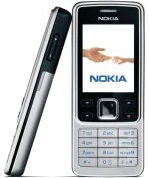 Nokia 6300