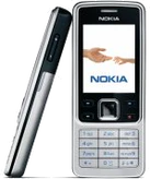 Nokia 6300