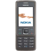 Nokia 6300i
