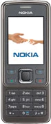 Nokia 6300i