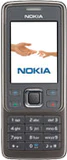 Nokia 6300i