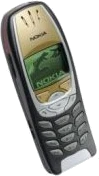 Nokia 6310