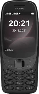 Nokia 6310 (2021)