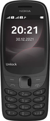 Nokia 6310 (2021)