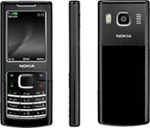 Nokia 6500 Classic
