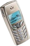 Nokia 6510