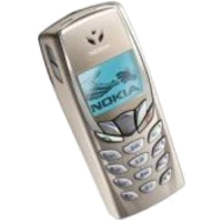 Nokia 6510