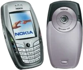 Nokia 6600
