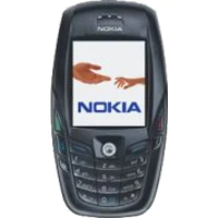 Nokia 6600 Black Edition