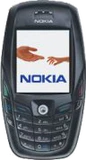 Nokia 6600 Black Edition