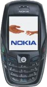 Nokia 6600 Black Edition