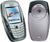 Nokia 6600