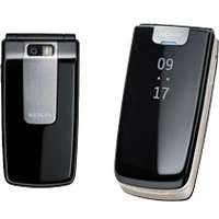 Nokia 6600 Fold