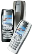 Nokia 6610