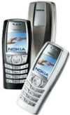Nokia 6610