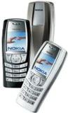 Nokia 6610