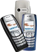 Nokia 6610i