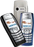 Nokia 6610i