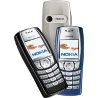 Nokia 6610i