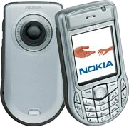 Nokia 6630