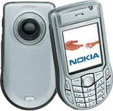 Nokia 6630