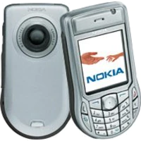 Nokia 6630