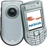 Nokia 6630