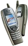 Nokia 6650
