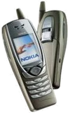 Nokia 6650