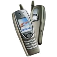 Nokia 6650