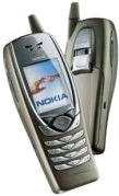 Nokia 6650