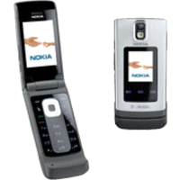 Nokia 6650 T-Mobile