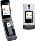 Nokia 6650 T-Mobile