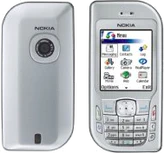 Nokia 6670