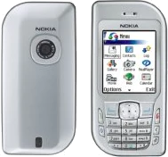 Nokia 6670