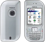 Nokia 6670