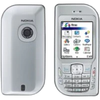 Nokia 6670