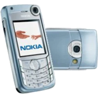 Nokia 6680