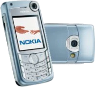 Nokia 6680