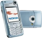 Nokia 6680