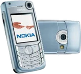 Nokia 6680