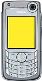 Nokia 6680i