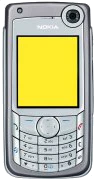 Nokia 6680i