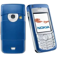 Nokia 6681
